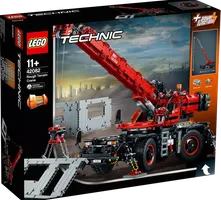 LEGO® Technic La grue tout-terrain