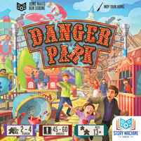 Danger Park