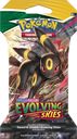 Pokémon Sword & Shield Evolving Skies Sleeved Booster