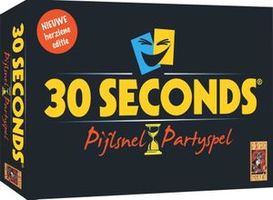 30 Seconds