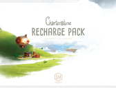 Charterstone: Recharge Pack