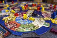 AquaSphere spielablauf