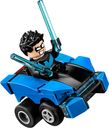 LEGO® DC Superheroes Mighty Micros: Nightwing™ contro The Joker™ gameplay