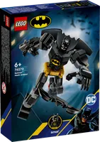 LEGO® DC Superheroes Armatura Mech di Batman