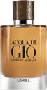 Acqua di Gio Absolu