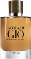 Armani Acqua di Gio Absolu Eau de parfum