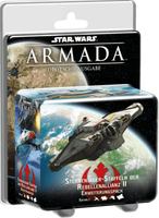 Star Wars: Armada – Sternenjägerstaffeln der Rebellenallianz 2 Erweiterungspack