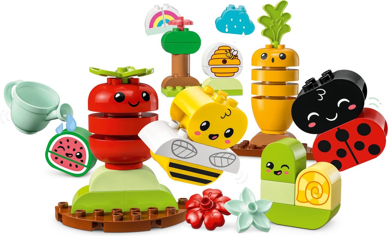 LEGO® DUPLO® Organic Garden