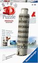 Mini 3D Puzzle - Leaning Tower of Pisa