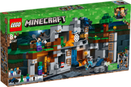 Les aventures souterraines