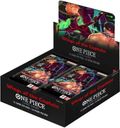 One Piece TCG: Wings Of The Captain - Booster Box