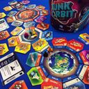 Junk Orbit componenten