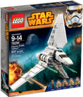 LEGO® Star Wars Imperial Shuttle Tydirium™