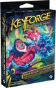 KeyForge: Mass Mutation Deluxe Deck