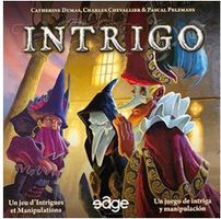 Intrigo