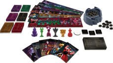 The best prices today for Disney Villainous - TableTopFinder