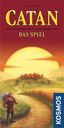 Catan: Das Spiel – Ergänzung 5-6 Spieler