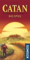 Catan: Das Spiel – Ergänzung 5-6 Spieler