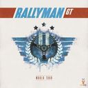 Rallyman: GT - World Tour