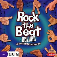Rock the Beat