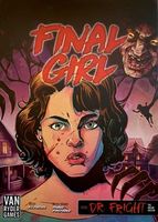 Final Girl: Cauchemar sur Maple Lane