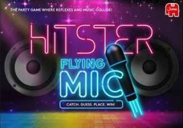 Hitster: Flying Mic