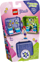 LEGO® Friends Mia's speelkubus