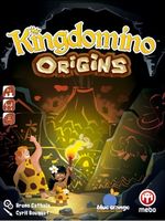 Kingdomino Origins