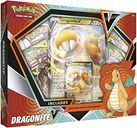 Pokémon TCG: Dragonite V Box