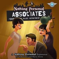Nothing Personal: Associates