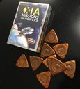 Xia: Missions and Powers components