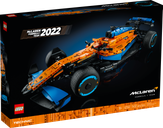 McLaren Formule 1™ Racewagen