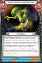 Cosmic Encounter: Cosmic Alliance cartas