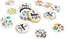 Dobble Harry Potter spielablauf