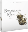 T.I.M.E Stories: Bruderschaft der Küste