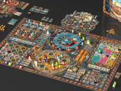 Orloj: The Prague Astronomical Clock gameplay