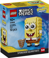 LEGO® BrickHeadz™ Personaggio di SpongeBob