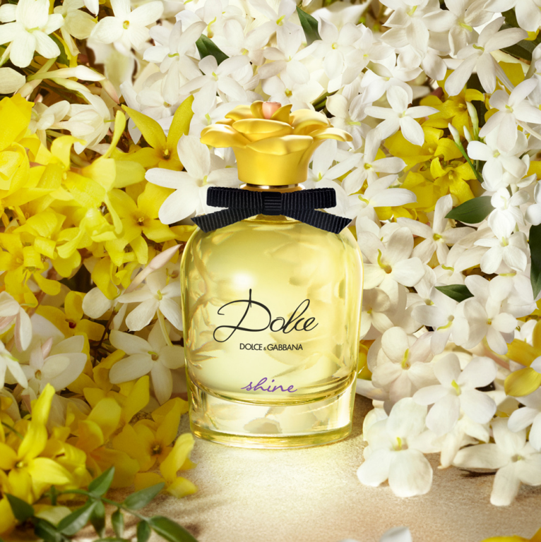 Dolce & Gabbana Dolce Shine Eau de parfum