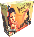 Western Legends: Ante Up