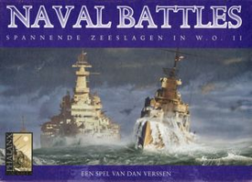 Naval Battles