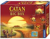 Catan: Big Box