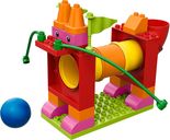 LEGO® Education Tubes components