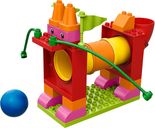 LEGO® Education Les tunnels composants