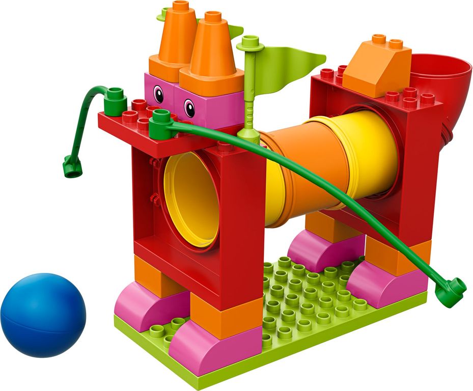 LEGO® Education Les tunnels composants