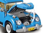 LEGO® Icons Volkswagen Kever interieur