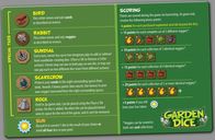 Garden Dice manual