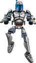 LEGO® Star Wars Jango Fett™ componenti