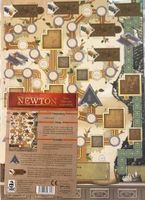 Newton: Nuevos Horizontes