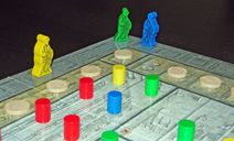 Forum Romanum gameplay