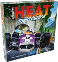 Heat: Dunkle Tunnel